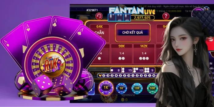 Fan tan Live Rikvip là game gì? Có hay không? Fan tan Live Rikvip là game gì? Có hay không?